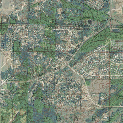 MI-Grawn: GeoChange 1977-2012 Preview 3