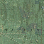 MI-Townsend Lake: GeoChange 1981-2012 Preview 3