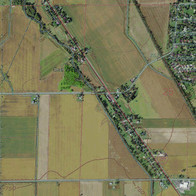 OH-Fostoria: GeoChange 1959-2011 Preview 2