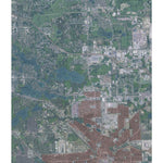 MI-Pontiac North: GeoChange 1982-2012 Preview 1