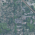 MI-Pontiac North: GeoChange 1982-2012 Preview 3