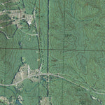 MI-Thumb Lake: GeoChange 1983-2012 Preview 2