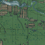 IN-Mongo: GeoChange 1990-2012 Preview 2