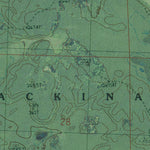 MI-Afton: GeoChange 1981-2012 Preview 2