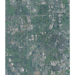 MI-Romeo: GeoChange 1986-2012 Preview 1