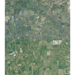 MI-Flat Rock: GeoChange 1966-2012 Preview 1