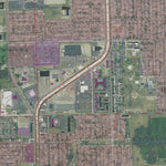 MI-ONT-Wyandotte: GeoChange 1966-2012 Preview 2