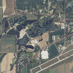 MI-Coldwater West: GeoChange 1958-2010 Preview 2