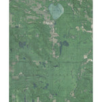 MI-Larks Lake: GeoChange 1977-2012 Preview 1