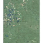 MI-Peacock: GeoChange 1983-2012 Preview 1