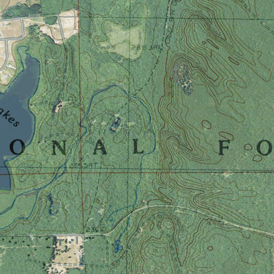 MI-Peacock: GeoChange 1983-2012 Preview 2