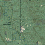 MI-Peacock: GeoChange 1983-2012 Preview 3