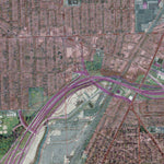 OH-MI-Toledo: GeoChange 1934-2011-12 Preview 2