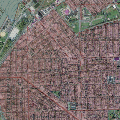 OH-MI-Toledo: GeoChange 1934-2011-12 Preview 3