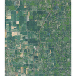 MI-Lambertville West: GeoChange 1971-2012 Preview 1