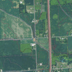 MI-Lambertville West: GeoChange 1971-2012 Preview 2