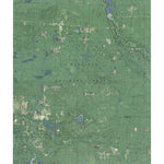MI-Wellston: GeoChange 1983-2012 Preview 1