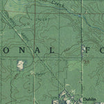 MI-Wellston: GeoChange 1983-2012 Preview 2