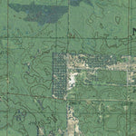 MI-Wellston: GeoChange 1983-2012 Preview 3