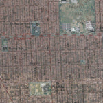 MI-Highland Park: GeoChange 1967-2012 Preview 2