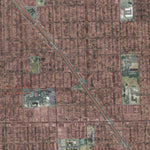 MI-Royal Oak: GeoChange 1982-2012 Preview 3