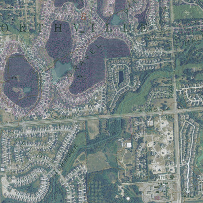 MI-Salem: GeoChange 1967-2012 Preview 3