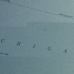 MI-Mc Gulpin Point: GeoChange 1954-2012 Preview 2