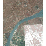 MI-ONT-Detroit: GeoChange 1966-67-2012 Preview 1