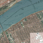 MI-ONT-Detroit: GeoChange 1966-67-2012 Preview 2