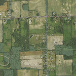 MI-Swartz Creek: GeoChange 1966-2012 Preview 2