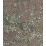 MI-Dearborn: GeoChange 1966-67-2012 Preview 1