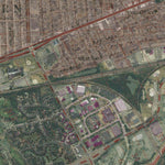 MI-Dearborn: GeoChange 1966-67-2012 Preview 2