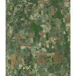 MI-Applegate: GeoChange 1959-2012 Preview 1