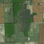 MI-Applegate: GeoChange 1959-2012 Preview 2