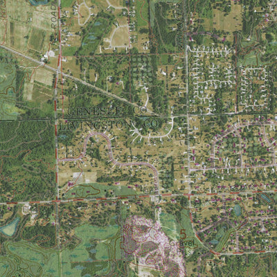 MI-Linden: GeoChange 1966-67-2012 Preview 3