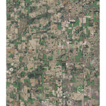 IN-Huntertown: GeoChange 1951-2012 Preview 1
