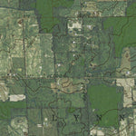 MI-Brown City: GeoChange 1958-59-2012 Preview 3