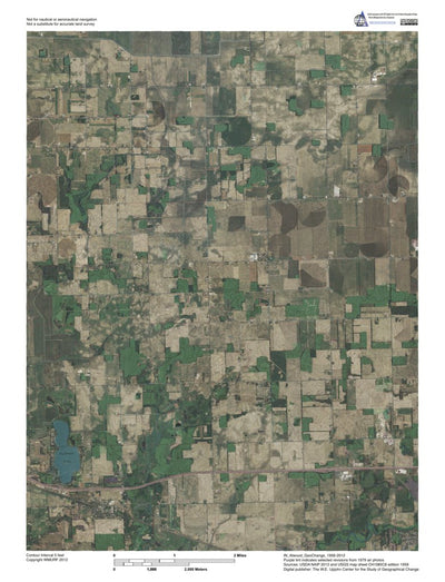 IN-Atwood: GeoChange 1956-2012 Preview 1