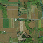 OH-Tiffin South: GeoChange 1959-2011 Preview 2
