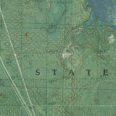 MI-Lake Geneva: GeoChange 1983-2012 Preview 2