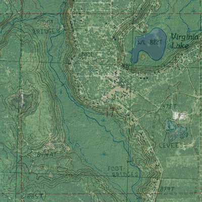 MI-Lake Geneva: GeoChange 1983-2012 Preview 3