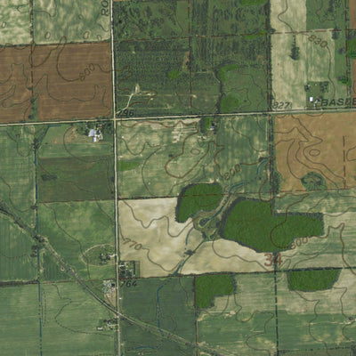 MI-Carsonville: GeoChange 1959-2012 Preview 2