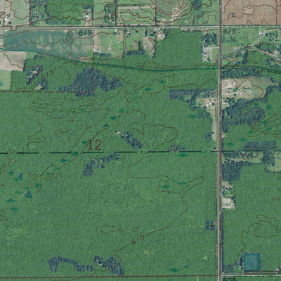 MI-Omer: GeoChange 1965-2012 Preview 2