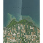 MI-Port Austin East: GeoChange 1968-2012 Preview 1