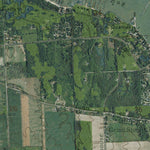 MI-Port Austin East: GeoChange 1968-2012 Preview 3