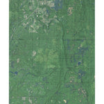 MI-Green Timbers: GeoChange 1983-2012 Preview 1