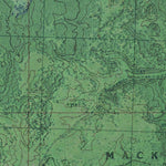 MI-Green Timbers: GeoChange 1983-2012 Preview 2