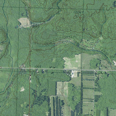 MI-Vanderbilt: GeoChange 1983-2012 Preview 2