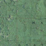 MI-Vanderbilt: GeoChange 1983-2012 Preview 3