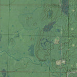 MI-Saunders Creek: GeoChange 1983-2012 Preview 2